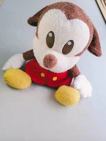 특대형 미키 봉제 인형 56cm