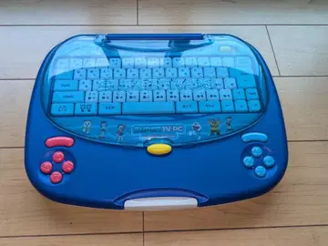 [ 중고 ] 에포크사 도라에몽 SUPER TV-PC 슈퍼 TV 컴퓨터