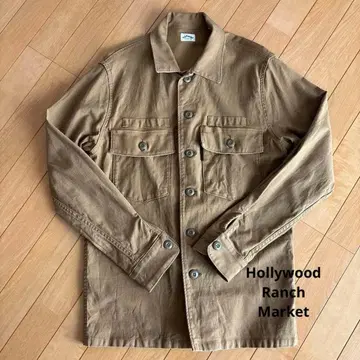 새상품급 할리우드 런치마켓 커버올