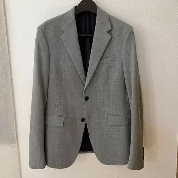 ZARA 자켓 그레이 프리 사이즈 M/ L