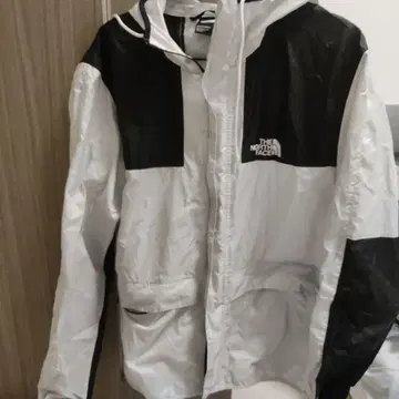 THE NORTH FACE 나일론 자켓