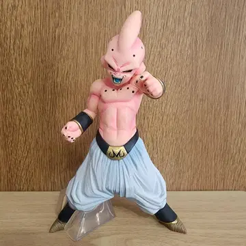 제일복권 드래곤볼 F상 마인 부우 피규어