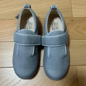 아유미 그레이 간호화 L 사이즈