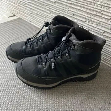 몽벨 네쥬 워커 26cm