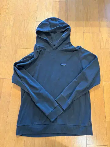 patagonia 파타고니아 다크 그레이 후드티 L 사이즈