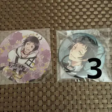 SERVAMP 오오타니 츠루기 세트