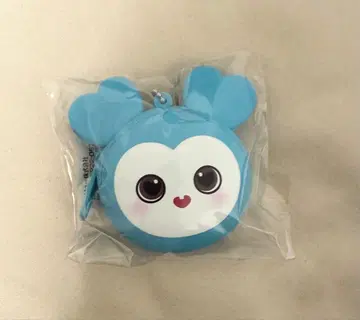 TWICE LOVERYS 코인 케이스 gigo 나연