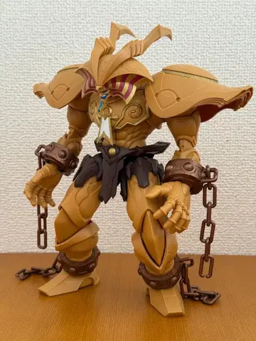 Figure-rise Standard 엑조디아 프라모델 완성품