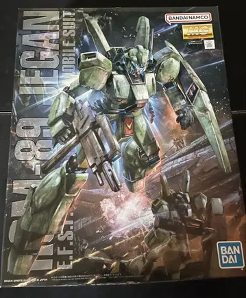 MG 1/100 RGM-89 제간