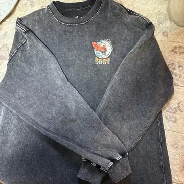 LOST 서핑 디자인 트레이닝복