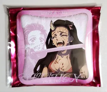 귀멸의 칼날 대사백경 매니악 캔뱃지 네즈코 탄지로