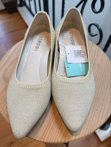 신발 24cm 라메 믹스