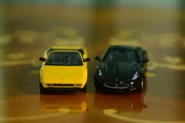 교쇼 미니카 2대