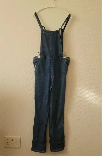 LEPSIM/살로펫 오버롤 M 사이즈