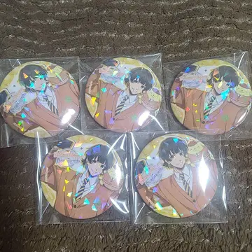 블루 록 산리오 바치라 메구루