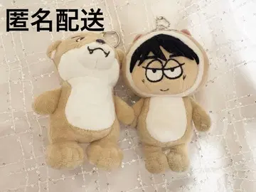 ONE N' ONLY 원엔 REI 사와무라 레이 사와우소군 봉제 인형