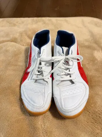 푸마 실내화 28cm