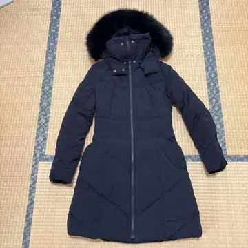 리엔다 다운 코트 M