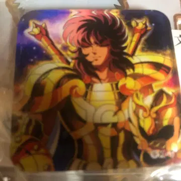 [ 미사용 ] 세인트 세이야 하데스편 아크릴 마그넷