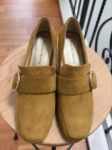 신발 23.5cm 힐 5cm