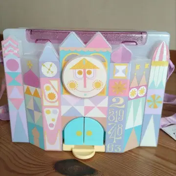 팝콘 바게트 잇츠 어 스몰 월드