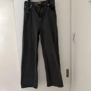 TODAYFUL Cary's denim 그레이 26