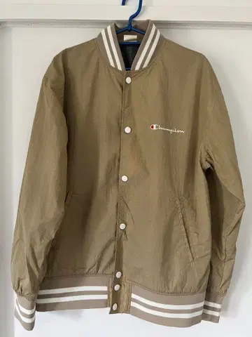 나일론 자켓 챔피온