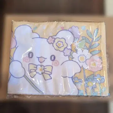 하나마루 유령 머플러 타월