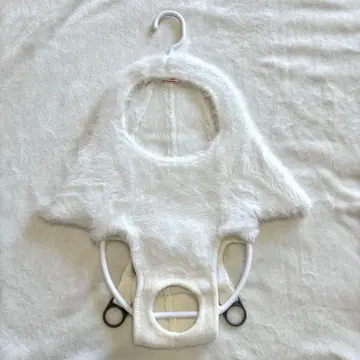 LOVOT 라보모후모후 니트 의류 1