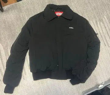 032c 봄버 자켓 workshop guilty