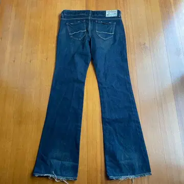 BRAPPERS 부츠컷 데님 택 포함 새상품