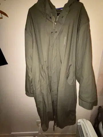 춤추는 대수사선 HOUSTON 새상품급 L 사이즈