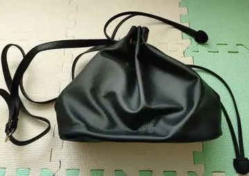 시호스 미카와 카쿠노 료고 복조리 숄더백