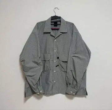 다이와피어 셔츠