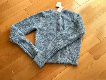 [ 새상품 ] Whim Gazette. 가디건