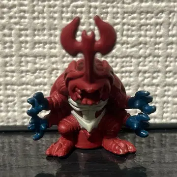 디지몬 풀컬러 컬렉션 가브테리몬