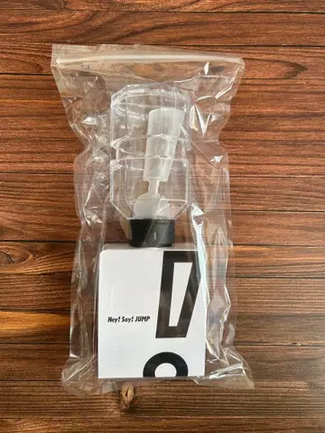 H+ 응원봉 Hey!Say!JUMP