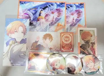 프로세카 시노노메 아키토 묶음 판매