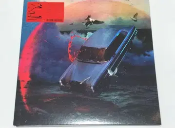 the GazettE 라이브 DVD