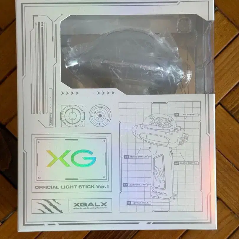 1번째 상품 이미지