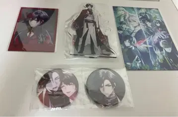 ebtenDX팩 텐도 코우카 ver. 혜택 9 R.I.P. sequel