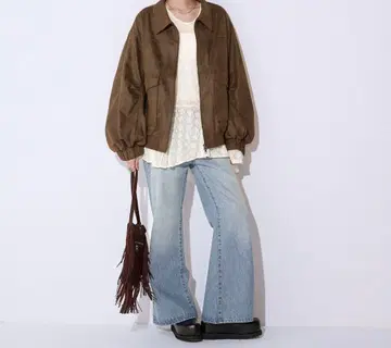 지나시스 / 이번 시즌 레이스 미니 원피스