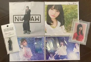 사이토 아스카 아크릴 참 외