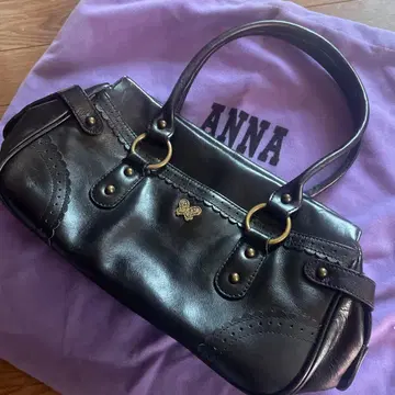 ANNA SUI 핸드백
