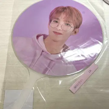 도겸 FAN MEETING 2023 부채 팬미