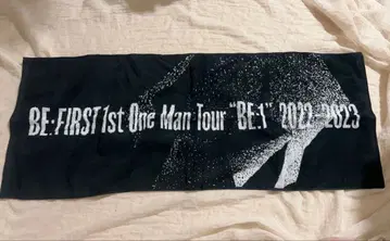 BE:FIRST BE:1 타월