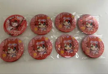 캔뱃지 8세트 2025 Summer