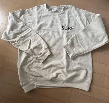 쓰리 애로우즈 맨투맨 트레이닝복 M 사이즈