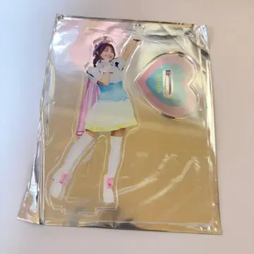 요시타케 치하야 에가오노 오쿠리모노 아크릴 스탠드 히로프리