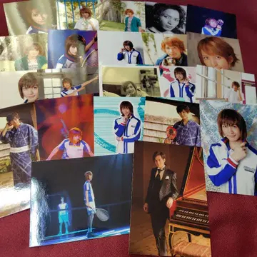 테니뮤 2nd 야타 유스케